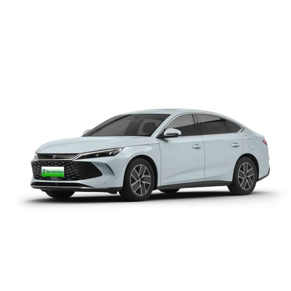 BYD Qin L DM-i